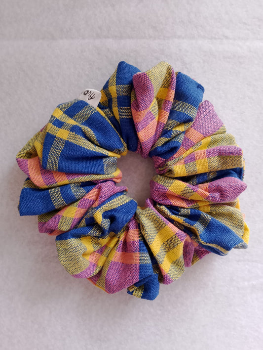 Handloom XXL Scrunchies