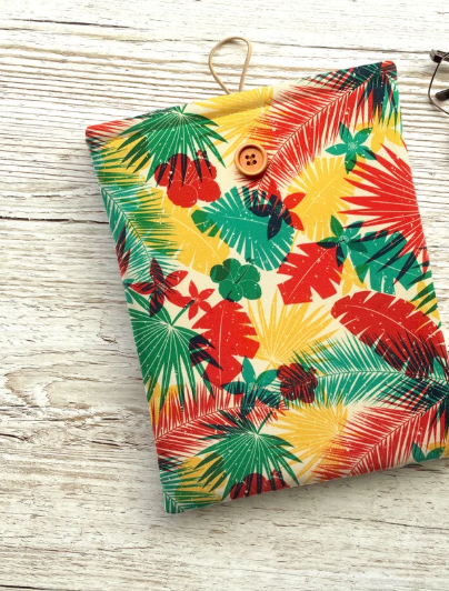 Kindle Sleeve