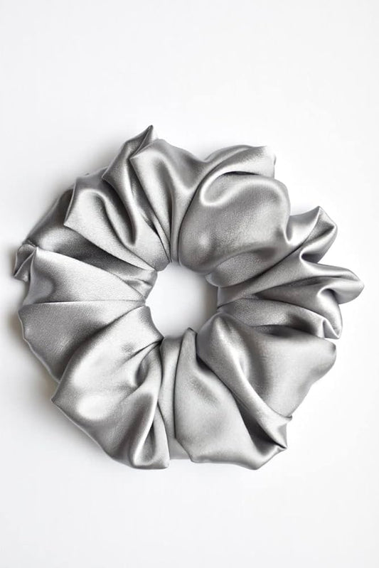 Trending XXL Satin Scrunchies