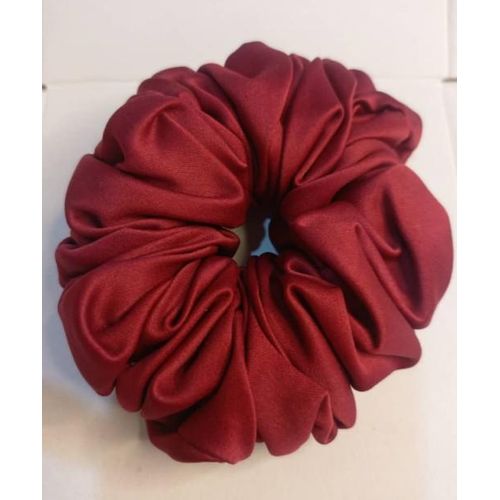 Trending XXL Satin Scrunchies