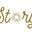 Scrunchie Story logo