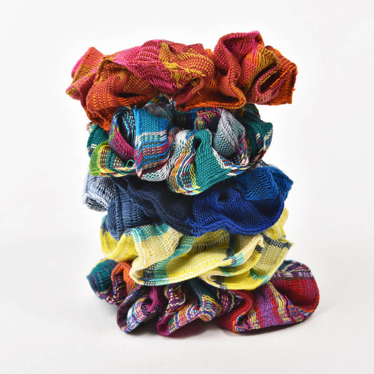 Handloom XXL Scrunchies