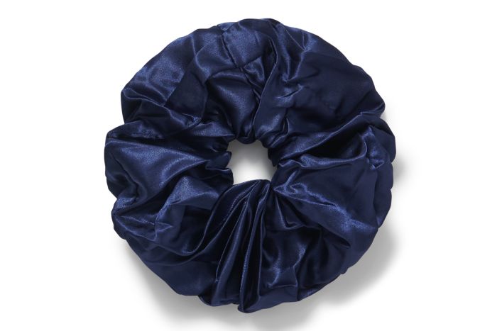 Trending XXL Satin Scrunchies